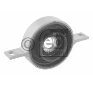 Подшипник карданного вала подвесной FEBI BILSTEIN 30626 на BMW X5 (E70) Подшипник карданного вала подвесной FEBI BILSTEIN 30626 на BMW X5 (E70)
