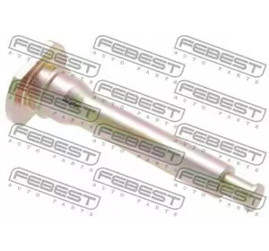 Палец тормозного суппорта HONDA 45236S9AA01 на HONDA CR-V Mk II (RD_) Палец тормозного суппорта HONDA 45236S9AA01 на HONDA CR-V Mk II (RD_)