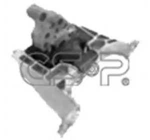 Сайлентблок рычага GSP 514728 Сайлентблок рычага GSP 514728