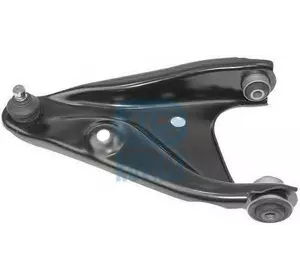 Рычаг передний верхний RENAULT 545011362R на DACIA LOGAN пикап (US_) Рычаг передний верхний RENAULT 545011362R на DACIA LOGAN пикап (US_)