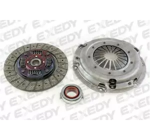 Комплект сцепления EXEDY HCK2069 на HONDA CR-V Mk III (RE) Комплект сцепления EXEDY HCK2069 на HONDA CR-V Mk III (RE)