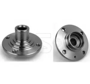 Ступица колеса GSP 9422009 на VW GOLF Mk II (19E, 1G1) Ступица колеса GSP 9422009 на VW GOLF Mk II (19E, 1G1)