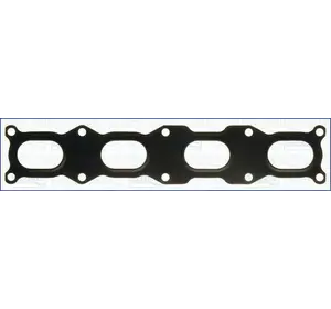 Прокладка впускного коллектора AJUSA 13180700 на SUZUKI IGNIS (FH) Прокладка впускного коллектора AJUSA 13180700 на SUZUKI IGNIS (FH)