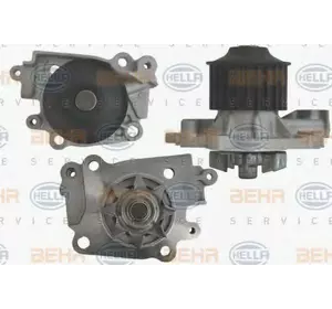 Насос водяной двигателя GMB GWM58A на MITSUBISHI COLT Mk IV (CA_A) Насос водяной двигателя GMB GWM58A на MITSUBISHI COLT Mk IV (CA_A)