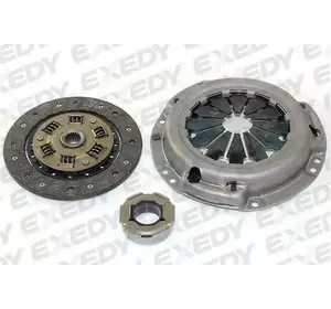 Комплект сцепления EXEDY SZK2012 на SUZUKI JIMNY SIERRA (FJ) Комплект сцепления EXEDY SZK2012 на SUZUKI JIMNY SIERRA (FJ)