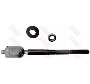 Тяга рулевая 555 SRT170 на NISSAN MARCH IV (K13) Тяга рулевая 555 SRT170 на NISSAN MARCH IV (K13)