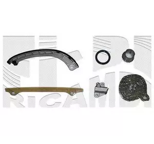 L52УСПОКОИТЕЛЬ ЦЕПИ ГРМ SUZUKI 1281169G02 на SUZUKI IGNIS (FH) L52УСПОКОИТЕЛЬ ЦЕПИ ГРМ SUZUKI 1281169G02 на SUZUKI IGNIS (FH)