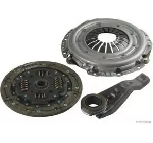 Комплект сцепления EXEDY MZS2114 Комплект сцепления EXEDY MZS2114