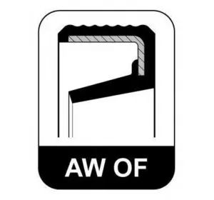 Сальник передний коленчатого вала BMW 11117587168 на BMW X5 (E70) Сальник передний коленчатого вала BMW 11117587168 на BMW X5 (E70)