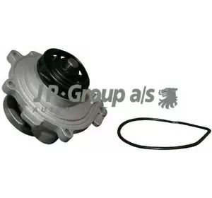Насос водяной двигателя JP GROUP 1214102900 на OPEL ASTRA J Sports Tourer Насос водяной двигателя JP GROUP 1214102900 на OPEL ASTRA J Sports Tourer