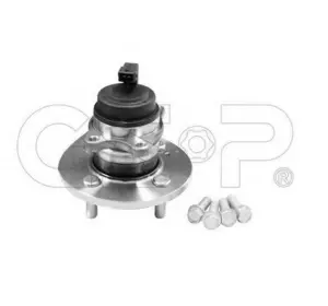 Подшипник ступицы GSP 9400130K на HYUNDAI i20 (PB, PBT) Подшипник ступицы GSP 9400130K на HYUNDAI i20 (PB, PBT)