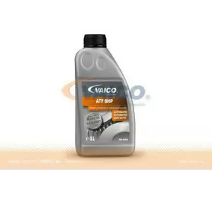 Масло трансмиссионное vag atf, 1л VAG G060162A2 на BMW X5 (E70) Масло трансмиссионное vag atf, 1л VAG G060162A2 на BMW X5 (E70)