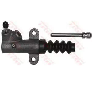 Цилиндр сцепления рабочий TRW PJD171 на MAZDA 323 IV (BG) Цилиндр сцепления рабочий TRW PJD171 на MAZDA 323 IV (BG)