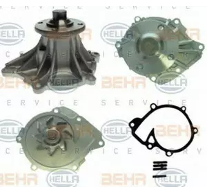 Насос водяной двигателя GMB GWT116A на TOYOTA LAND CRUISER PRADO (KDJ15_, GRJ15_) Насос водяной двигателя GMB GWT116A на TOYOTA LAND CRUISER PRADO (KDJ15_, GRJ15_)