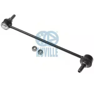 Тяга стабилизатора CTR CLKD8 на CHEVROLET LOVA седан (T250, T255) Тяга стабилизатора CTR CLKD8 на CHEVROLET LOVA седан (T250, T255)