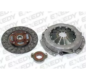 Комплект сцепления EXEDY TYK2151 на TOYOTA COROLLA Наклонная задняя часть (_E9_) Комплект сцепления EXEDY TYK2151 на TOYOTA COROLLA Наклонная задняя часть (_E9_)
