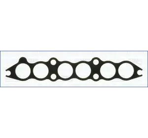 Прокладка впускного коллектора AJUSA 00802700 на NISSAN MAXIMA (A32) Прокладка впускного коллектора AJUSA 00802700 на NISSAN MAXIMA (A32)