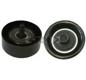 Ролик ремня навесного оборудования HYUNDAI 2528725010 на HYUNDAI SANTA FÉ II (CM) Ролик ремня навесного оборудования HYUNDAI 2528725010 на HYUNDAI SANTA FÉ II (CM)