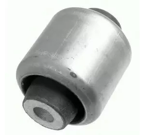 Сайлентблок рычага LEMFORDER 3473501 на BMW X5 (E70) Сайлентблок рычага LEMFORDER 3473501 на BMW X5 (E70)