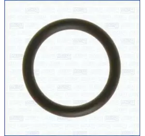 Кольцо уплотнительное NISSAN 1661853J00 Кольцо уплотнительное NISSAN 1661853J00