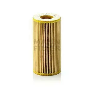 Фильтр масла MANN-FILTER HU7198X на FORD KUGA I Фильтр масла MANN-FILTER HU7198X на FORD KUGA I