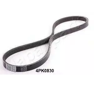 Ремень привода навесного оборудования MITSUBOSHI 4PK830 на ROLLS-ROYCE GHOST Ремень привода навесного оборудования MITSUBOSHI 4PK830 на ROLLS-ROYCE GHOST