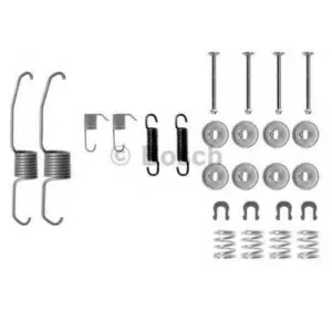 Пружинка тормозных колодок OJD (QUICK BRAKE) 1050637 на TOYOTA CAMRY Liftback (_V1_) Пружинка тормозных колодок OJD (QUICK BRAKE) 1050637 на TOYOTA CAMRY Liftback (_V1_)
