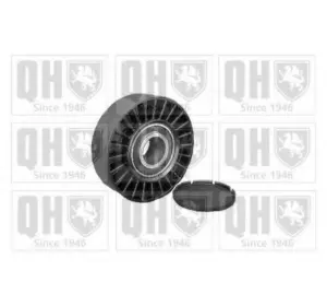 L2РОЛИК LUK 532016910 на VW GOLF Mk II (19E, 1G1) L2РОЛИК LUK 532016910 на VW GOLF Mk II (19E, 1G1)