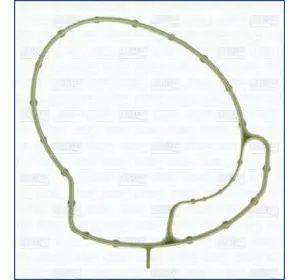 Прокладка свечи зажигания AJUSA 01060700 Прокладка свечи зажигания AJUSA 01060700