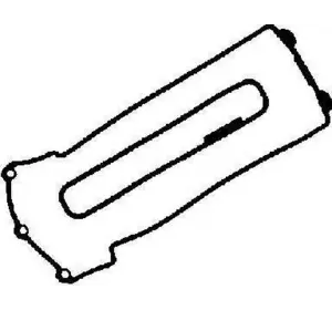 Прокладка клапанной крышки VICTOR REINZ 153182201 на BMW 5 седан (E34) Прокладка клапанной крышки VICTOR REINZ 153182201 на BMW 5 седан (E34)