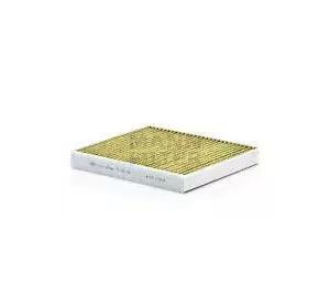 Фильтр воздушный кондиционера (салона) MANN-FILTER FP26009 на VW GOLF VI кабрио (517) Фильтр воздушный кондиционера (салона) MANN-FILTER FP26009 на VW GOLF VI кабрио (517)