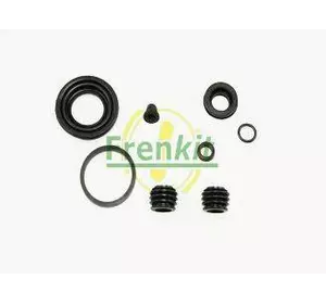 Ремкомплект суппорта тормозного FRENKIT 234006 на SUZUKI SX4 седан (GY) Ремкомплект суппорта тормозного FRENKIT 234006 на SUZUKI SX4 седан (GY)