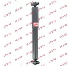 Амортизатор KYB 344363 на MAZDA ATENZA Наклонная задняя часть (GG) Амортизатор KYB 344363 на MAZDA ATENZA Наклонная задняя часть (GG)