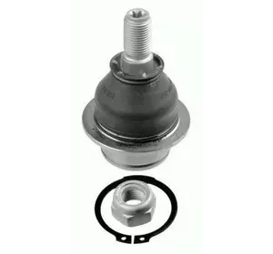 Опора шаровая передняя LEMFORDER 3691601 на FORD TOURNEO CUSTOM автобус Опора шаровая передняя LEMFORDER 3691601 на FORD TOURNEO CUSTOM автобус