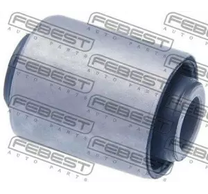 Втулка амортизатора FEBEST MAB143 на MITSUBISHI TRITON (KB_T, KA_T) Втулка амортизатора FEBEST MAB143 на MITSUBISHI TRITON (KB_T, KA_T)