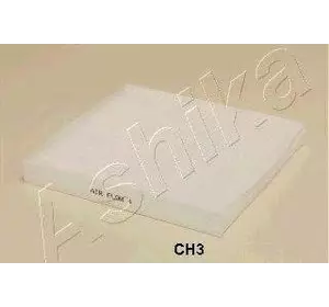 Фильтр воздушный кондиционера (салона) ASHIKA 21CHCH3 на FIAT FREEMONT (JF_) Фильтр воздушный кондиционера (салона) ASHIKA 21CHCH3 на FIAT FREEMONT (JF_)