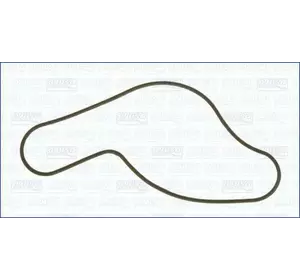 Прокладка водяной помпы HONDA 19222P8AA01 Прокладка водяной помпы HONDA 19222P8AA01