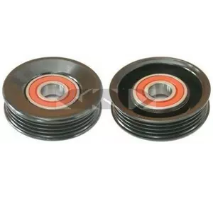 L2РОЛИК SUBARU 73131FC000 на SUBARU IMPREZA седан (GC) L2РОЛИК SUBARU 73131FC000 на SUBARU IMPREZA седан (GC)