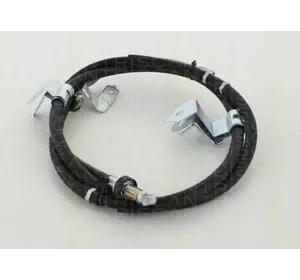 Трос стояночного тормоза TOYOTA 4643060010 на TOYOTA LAND CRUISER PRADO (LJ12_, KDJ12_, KZJ12_, GRJ12_, TRJ12_) Трос стояночного тормоза TOYOTA 4643060010 на TOYOTA LAND CRUISER PRADO (LJ12_, KDJ12_, KZJ12_, GRJ12_, TRJ12_)