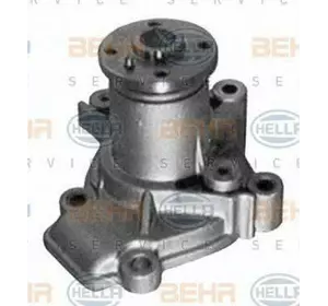 Насос водяной двигателя GMB GWHY35A на HYUNDAI AVANTE II (J-2) Насос водяной двигателя GMB GWHY35A на HYUNDAI AVANTE II (J-2)