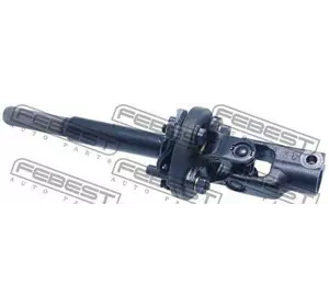 Вал рулевого управления карданный TOYOTA 4522060140 на TOYOTA LAND CRUISER PRADO (LJ12_, KDJ12_, KZJ12_, GRJ12_, TRJ12_) Вал рулевого управления карданный TOYOTA 4522060140 на TOYOTA LAND CRUISER PRADO (LJ12_, KDJ12_, KZJ12_, GRJ12_, TRJ12_)