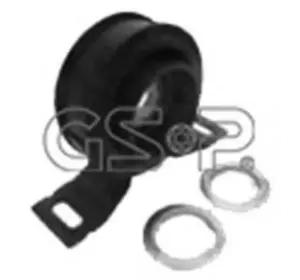 Подшипник подвесной GSP 514798S Подшипник подвесной GSP 514798S