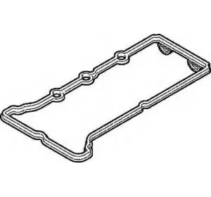 Прокладка клапанной крышки SUZUKI 1118954G00 на SUZUKI IGNIS (FH) Прокладка клапанной крышки SUZUKI 1118954G00 на SUZUKI IGNIS (FH)