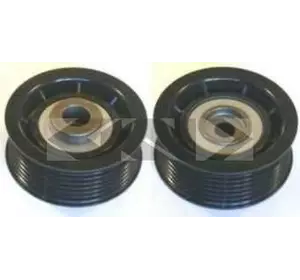 Ролик ремня навесного оборудования MITSUBISHI MD368210 на MITSUBISHI SHOGUN III Вездеход открытый (V6_W, V7_W) Ролик ремня навесного оборудования MITSUBISHI MD368210 на MITSUBISHI SHOGUN III Вездеход открытый (V6_W, V7_W)