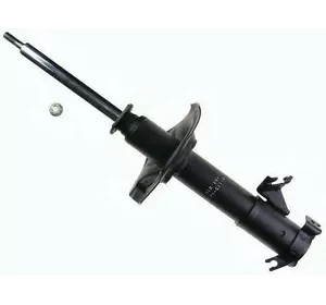 Амортизатор TOKICO B3231 на NISSAN MAXIMA QX седан (A33) Амортизатор TOKICO B3231 на NISSAN MAXIMA QX седан (A33)