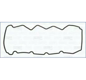 Прокладка клапанной крышки AJUSA 11092000 на NISSAN SENTRA II Наклонная задняя часть (N16) Прокладка клапанной крышки AJUSA 11092000 на NISSAN SENTRA II Наклонная задняя часть (N16)