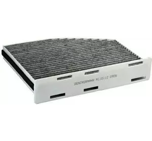 M4ФИЛЬТР САЛОНА DENCKERMANN M110112 на AUDI A3 (8P1) M4ФИЛЬТР САЛОНА DENCKERMANN M110112 на AUDI A3 (8P1)
