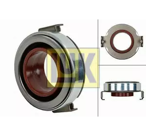 Подшипник сцепления выжимной HONDA 22810PPT003 на HONDA CR-V Mk III (RE) Подшипник сцепления выжимной HONDA 22810PPT003 на HONDA CR-V Mk III (RE)