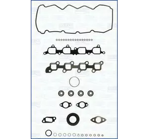 Прокладки двигателя, комплект AJUSA 53026300 на NISSAN ARMADA (R51) Прокладки двигателя, комплект AJUSA 53026300 на NISSAN ARMADA (R51)