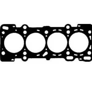 Прокладка головки блока цилиндров MAZDA FP3910271 на MAZDA MX-6 (GE) Прокладка головки блока цилиндров MAZDA FP3910271 на MAZDA MX-6 (GE)